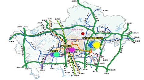 廣州花都到揭陽多久：探討交通時效與沿線風情